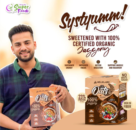 Helix Labz Premium Supplements