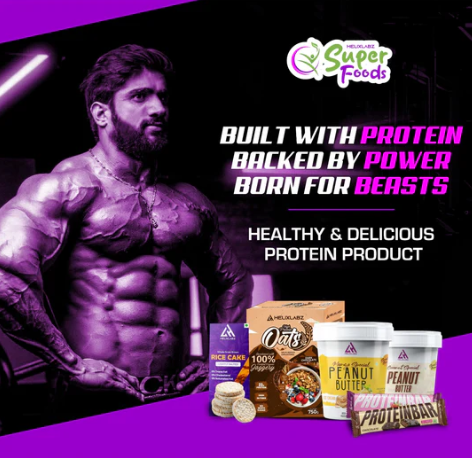 Helix Labz Premium Supplements