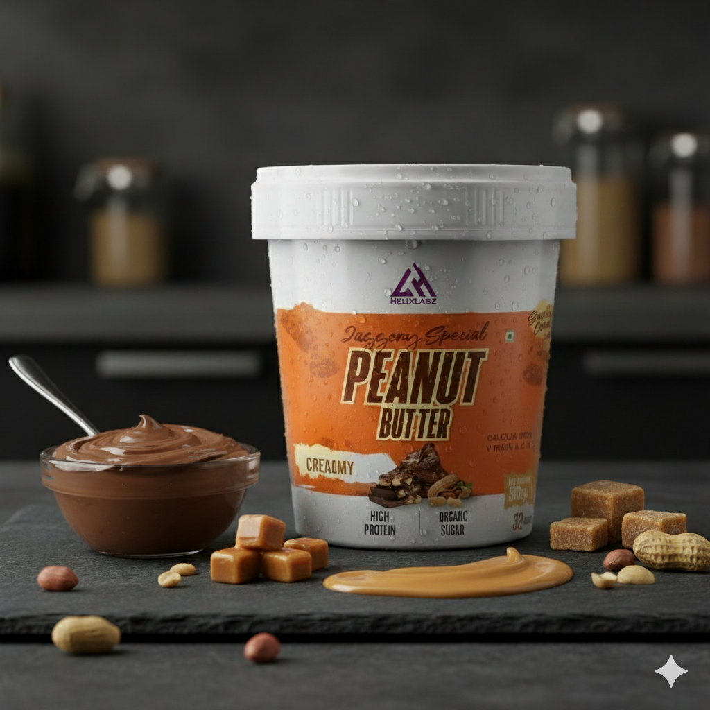 Chocolate Peanut Butter