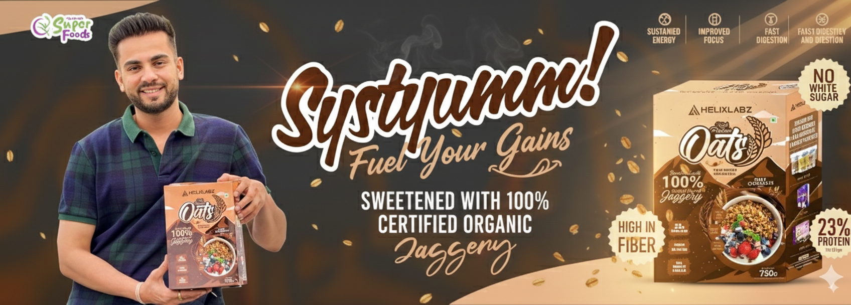 Helix Labz Premium Supplements